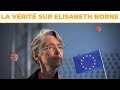 Elisabeth Borne 1er ministre : son vrai visage, ses secrets, ses faiblesses !