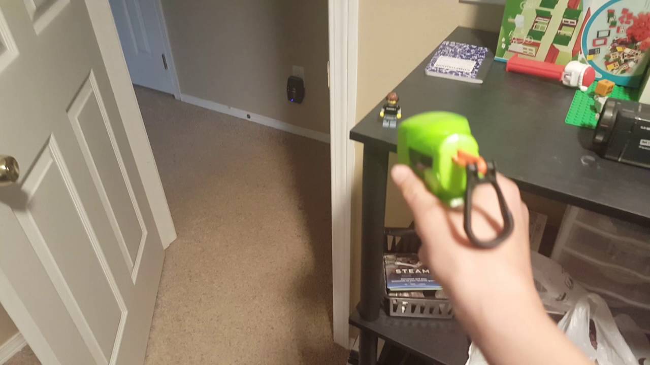 Psycho Kid Kills Father Remake