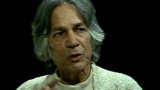 U. G. Krishnamurti: Mind as a Myth (excerpt) - A Thinking Allowed DVD w/ Jeffrey Mishlove