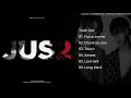 Full album jus2   focus mini album