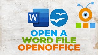 How to Open a Word File in Open Office screenshot 4