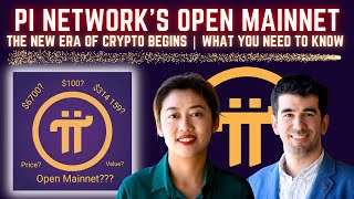 Pi Network's Open Mainnet: What You Need to Know About the Future of Digital Currency