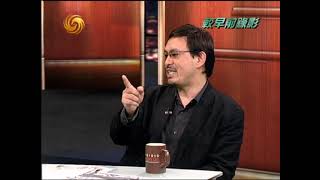 20090730《锵锵三人行》:香港书展靓模风潮掀争议