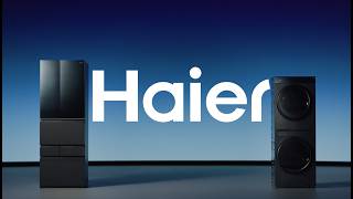 �����븹 Haier(�ϥ�������) Supreme Line A.M.U. CM 30���ǡ֥ϥ������� ����ץ꡼��饤�� ����/�����븹 CM bb-navi