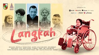   LANGKAH 'Pekanbaru Bergerak' | Muflihun x Shasa x Alfatih