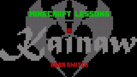 ABBA Switch for Minecraft (Java and Bedrock)