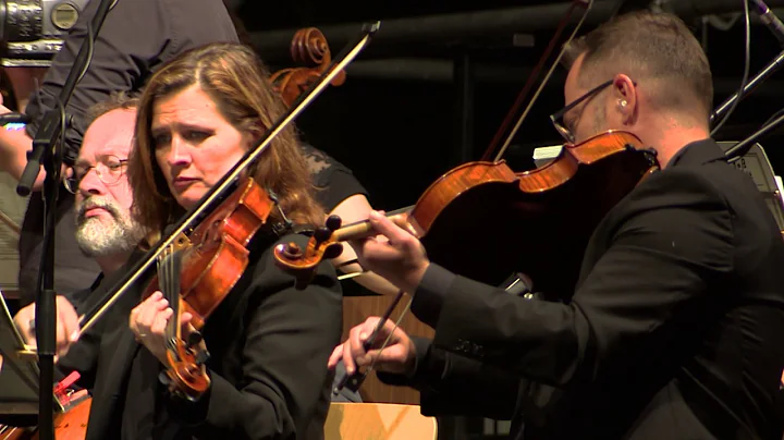 Overjoyed (Stevie Wonder) - Thilo Wolf, David Tobin