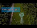 Failed flight - Germany black forest #fpv #fpvdrone #djiavata2