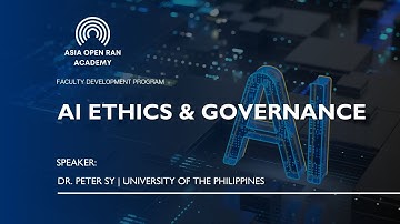 AI Ethics & Governance