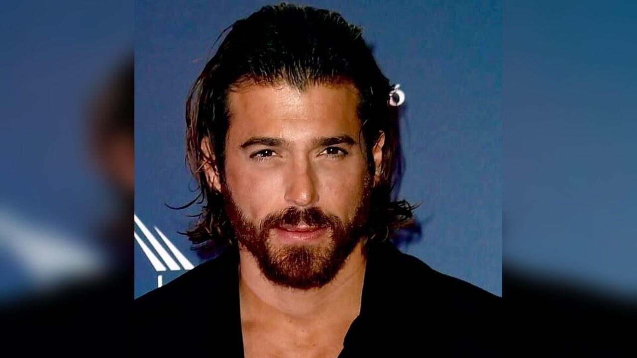 Can Yaman   Secret Surrender