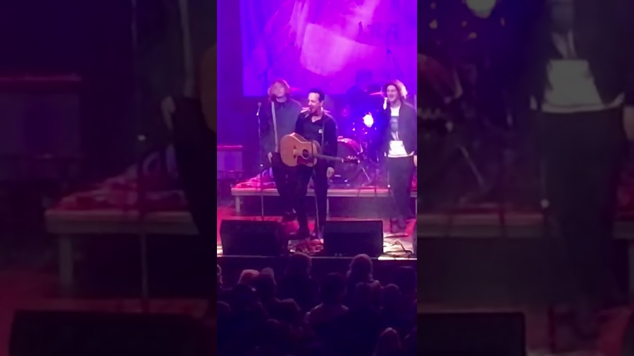 Ike Reilly – Living In The Wrong Time (Live from First Avenue) #livemusic #minneapolis #wrongtime Ike Reilly – Living In The Wrong Time (Live from First Avenue) #livemusic #minneapolis #wrongtime
