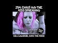 AIDS SPREADING - Kill Galiouri, Save The Food (Single 2026)