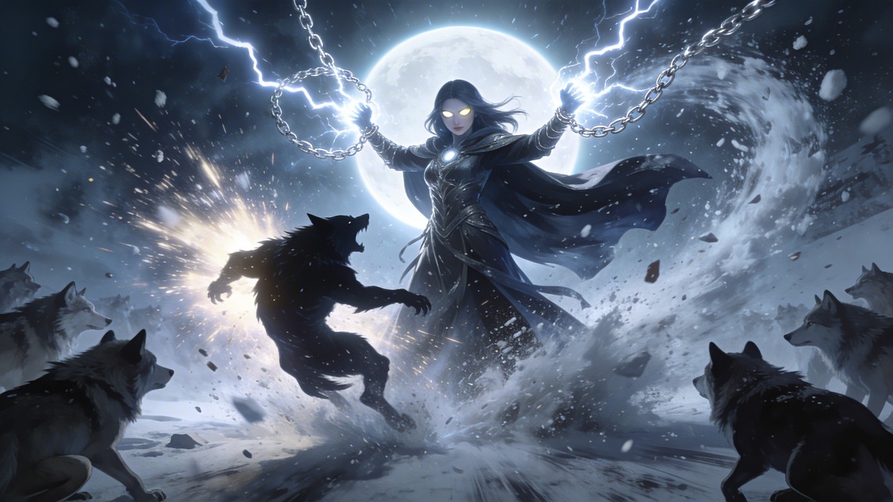 88800 V019   My Pack Banned Me for Loving the Alpha King Who Destroyed Our Territory  He Rebuilt It