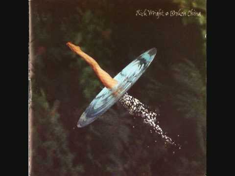 Rick Wright--Along the Shoreline