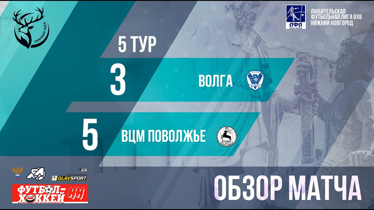 Вцм волга инн