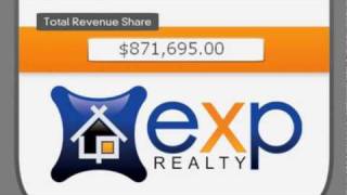 eXp Revenue Share Plan Explained