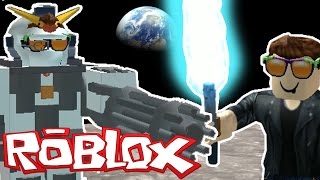 🔥 ROBLOX [#54] MIECZE ŚWIETLNE I STATKI KOSMICZNE! MOON TYCOON!