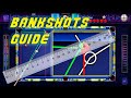 Bankshots tutorial for beginners Part 1