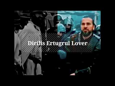 Ghazi Ertugrul WhatsApp Status | Dirilis Ertugrul Best video | Ertugrul Ghazi Video
