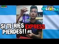 Si Te Ries Pierdes EXPRESS! ARGENTINA VERSIÓN! | #6  |  NIVEL SUPREMA (SIN FRITAS) | 2019