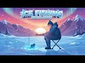 Ice Fishing Arctic Quest CrazyGames ZentroPlay mp3