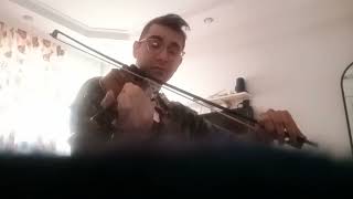 Sen Gelmez Oldun Keman Şfet Şfetteyiz