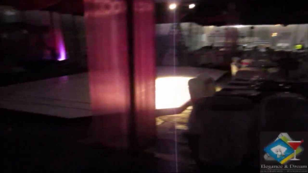 Eventos Elegance & Dream-Catering -"Boda" -Local Huncarama/Lima/5739640/ 987831753/ 113*520