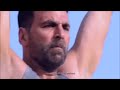 Akshay Kumar Motivational