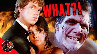 What Happened To Night Of The Creeps?