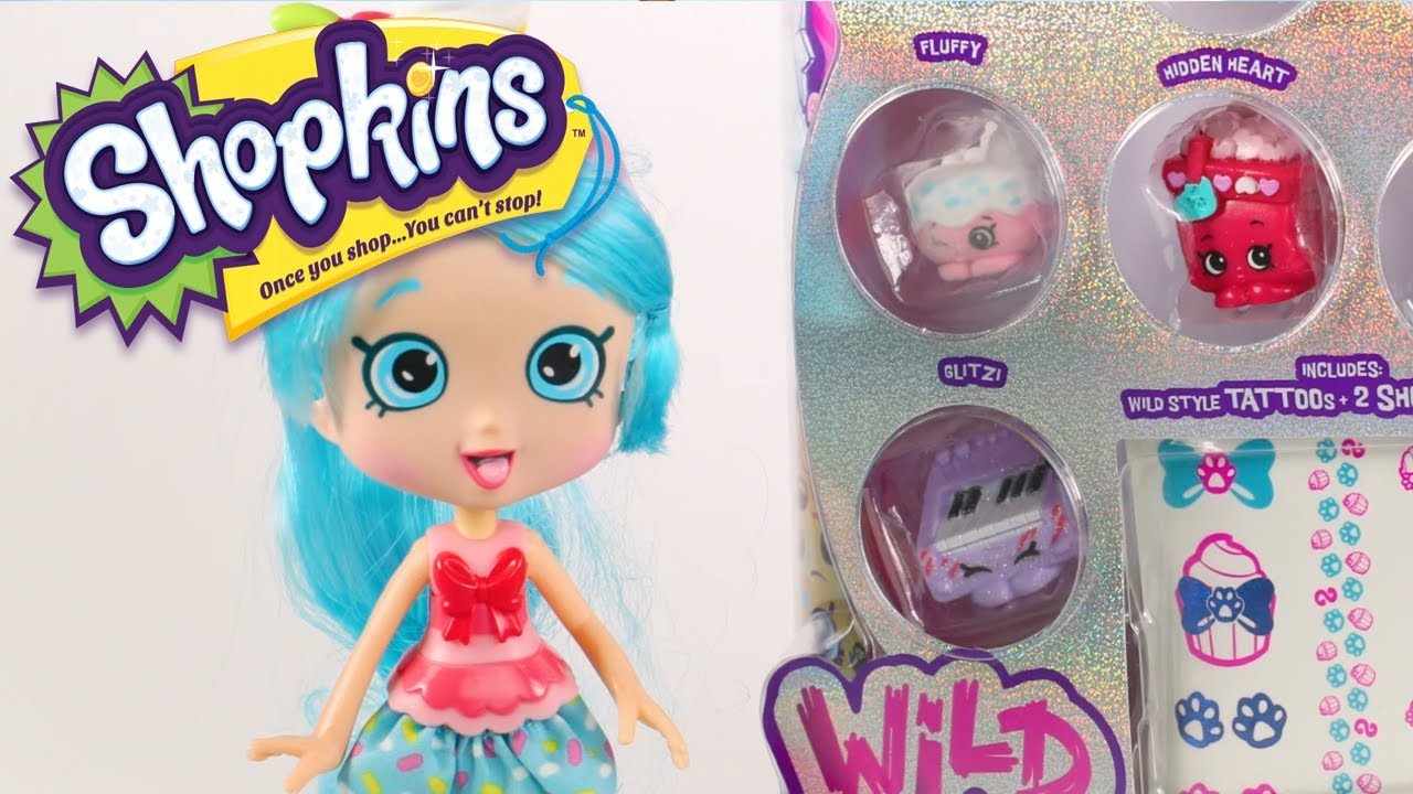 Featured image of post Where To Buy Shopkins Toys Great savings free delivery collection on many items