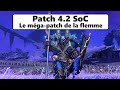 Patch 42 pour soc le patch de la flemme 