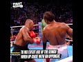 The UK's answer to Mike Tyson | Lennox 'The Lion' Lewis