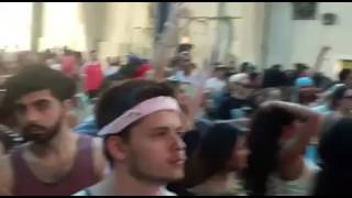 Popeye Caution LIVE at Greatest Day Ever