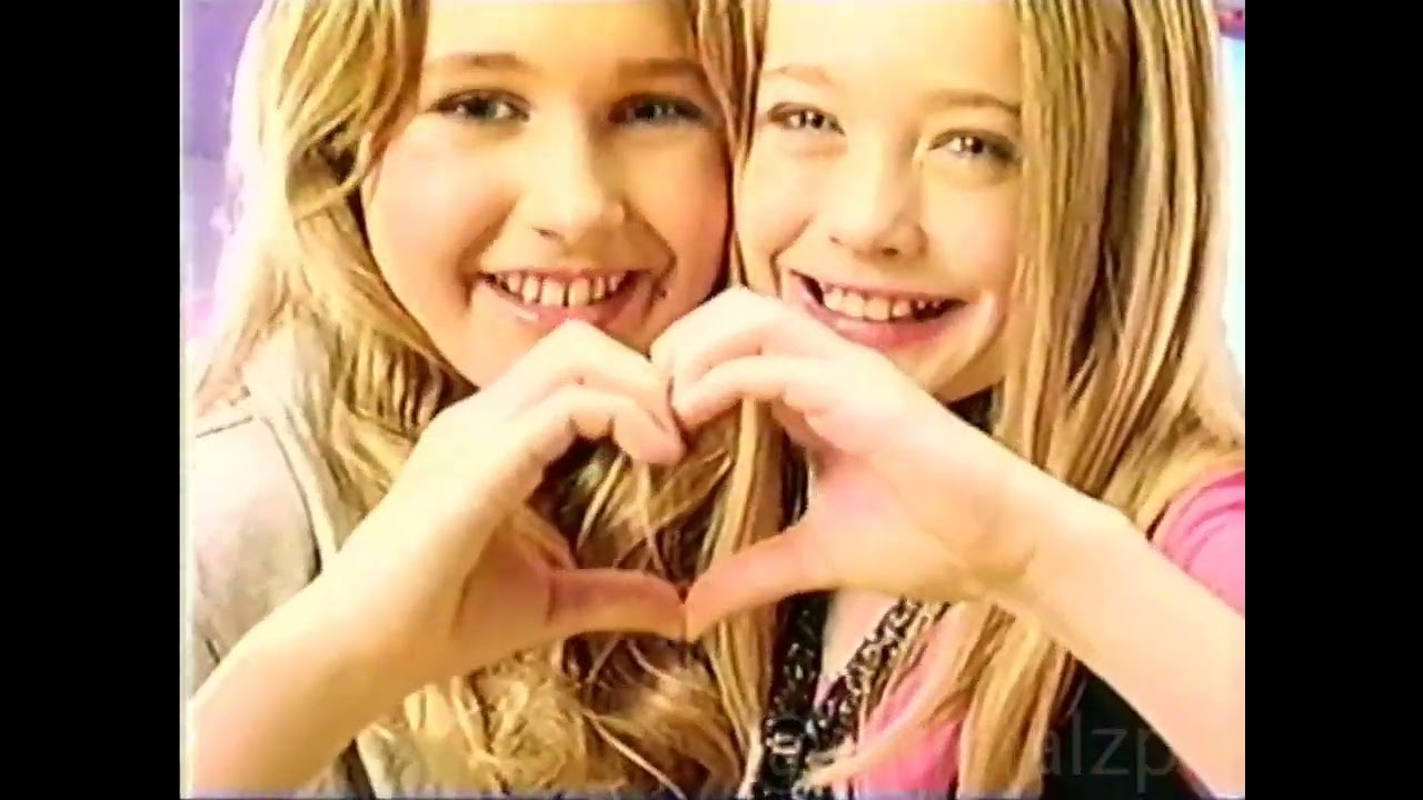 Disney Channel Commercials (April 1, 2012)