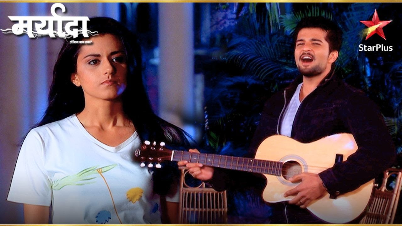 Aditya ने Priya के लिए गाया गाना! | Maryada: Lekin Kab Tak?