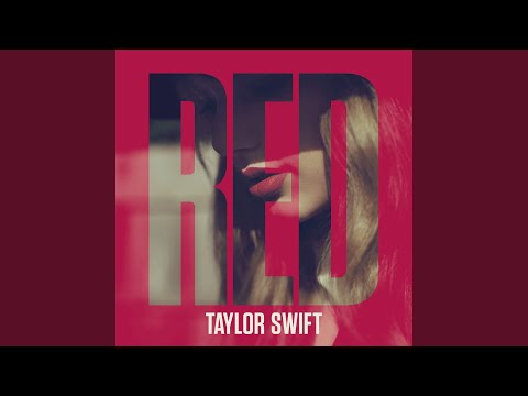 Taylor Swifts Red Theories On Possible Song Subjects