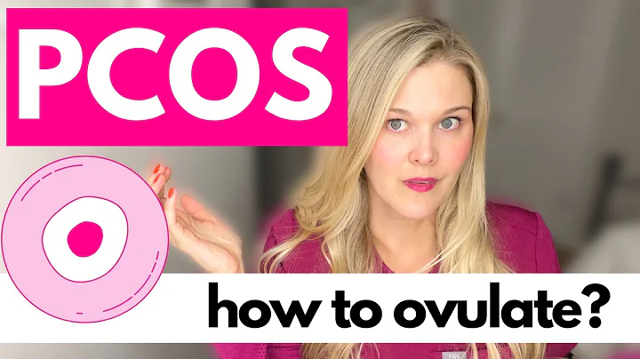 PCOS & Ovulation Induction: How Can You Ovulate With PCOS?