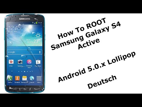 lollipop s4 sms nicht lesen