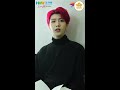 [ENG] Haiwai Net Advertisement: #MostBeautifulReader# Fan Chengcheng