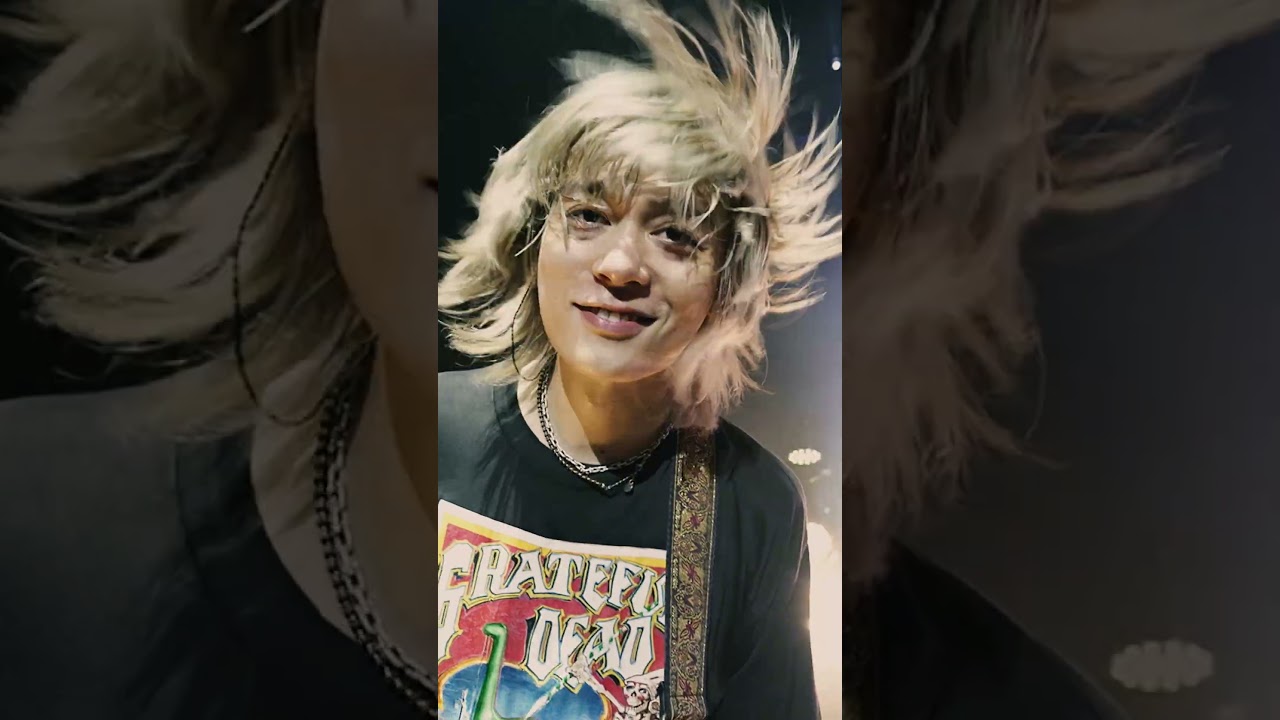 ONE OK ROCK - Madrid (Recap) from European Tour 2025