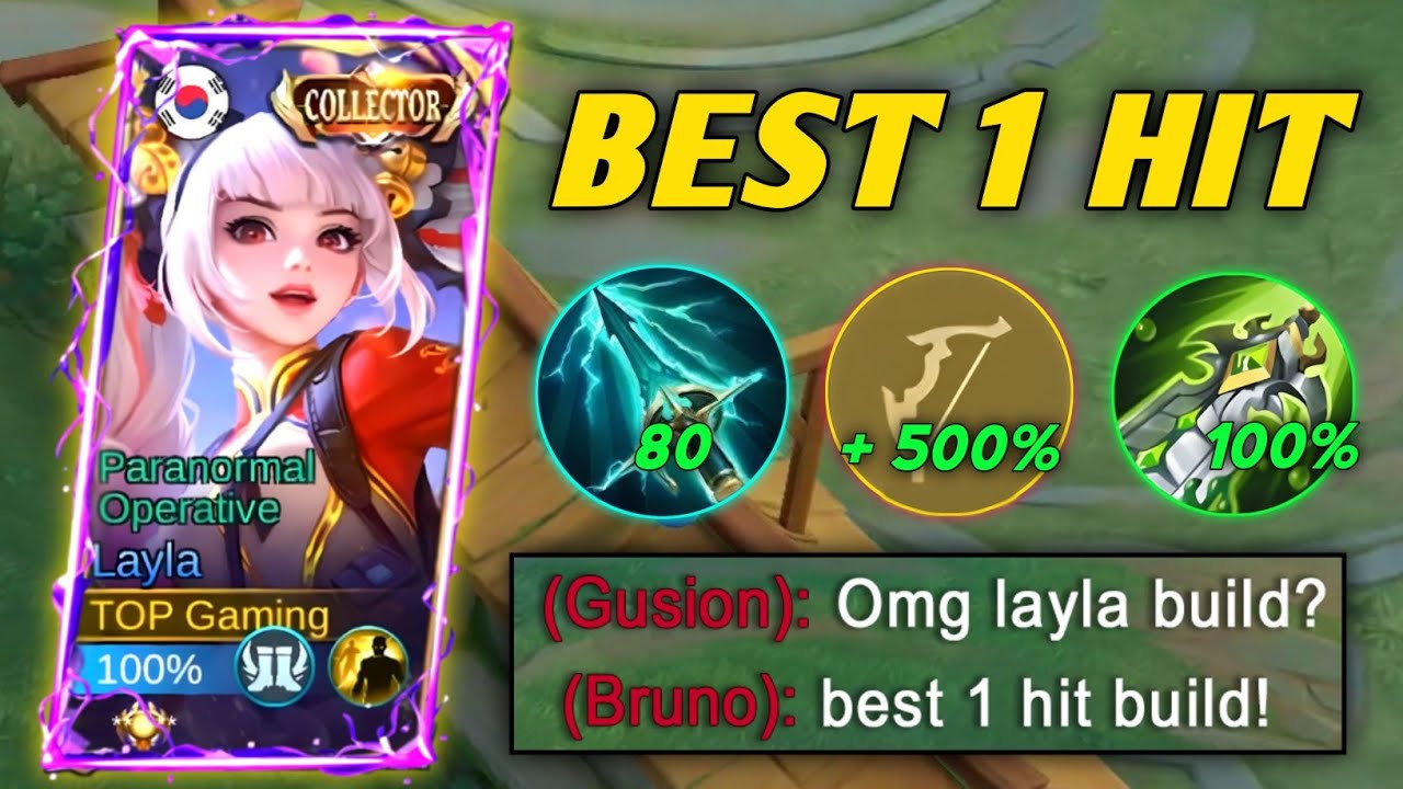 Глобальная сборка Лейлы с одним хитом, рейтинг одиночных игр!! (сборка OP) Лучшая глобальная сбор...