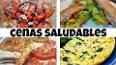 Video de site:www.youtube.com/ "para toda la semana" simples fáciles rápidas baratas económicas saludables semanal "pocos ingredientes"