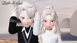 Ricky Hutagaol, Dycal ft The Miska - Aut Boi Nian, Butet, Anak Na Burju, Anak Medan | Zepeto Verse