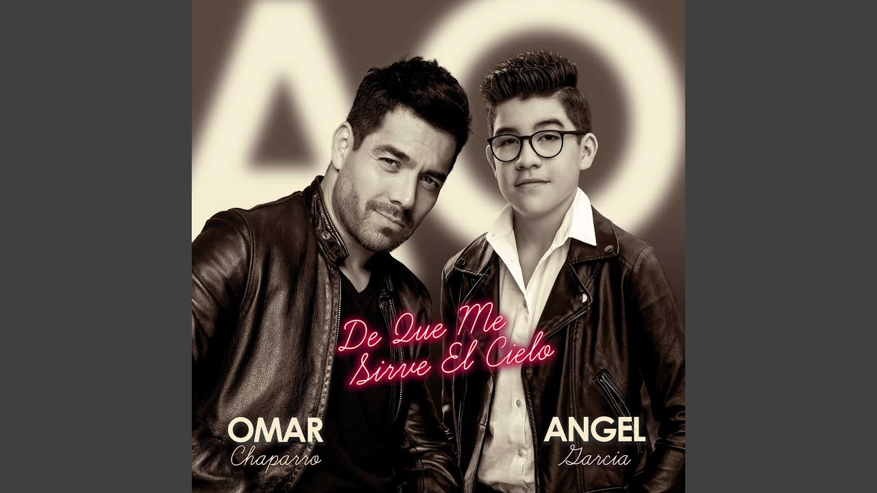 ¿De Qué Me Sirve el Cielo?