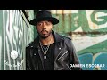 Damien Escobar Details His Custom Violin That He Designed Himself | It Goes To 11