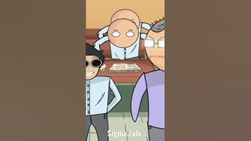 Sigma Rule#103 @Rg Bucket List @Hard Toonz@Not Your Type