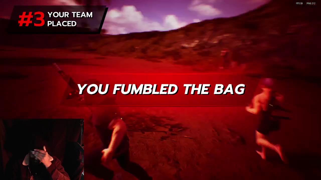 UE5 Kompete! Playtest!  BR Game!