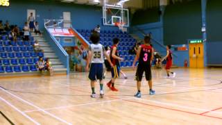 STARLEAGUE S2 20130909 COBRAS vs Shadow q4