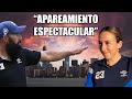 Eric acua habl sobre los dos fichajes estrella de la selecta femenina para el repechaje