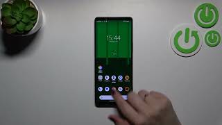 How to Close All Running Apps on Sony Xperia 1 V - Turn Off Running Apps screenshot 3